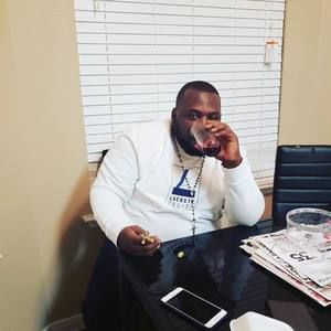 Meet your Posher, Princewill